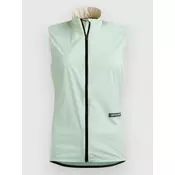Ortovox Sequence Wind Vest green acid