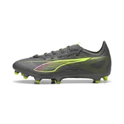 Puma ULTRA 5 MATCH FG/AG Football Boots Unisex, Blue, Size 48, Shoes