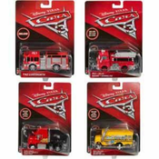 Cars 3 osnovni autici 2 u 1