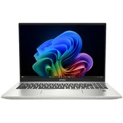 Laptop MSI - Prestige A16 AI+ A3HMG, 16, IPS, Ryzen AI 9, 32GB/1TB