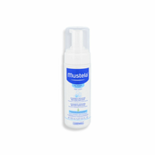 Gel i Šampon Bio Mustela (150 ml)