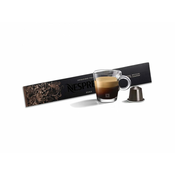 NESPRESSO Kava v kapsulah z okusom ISPIRAZIONE ROMA NESPRESSO 10 kapsule