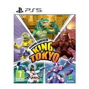 King of Tokyo (PS5)