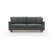 Atelier Del Sofa Raztegljiv kavč s tremi sedeži