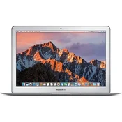 Obnovljen Prenosnik MacBook Air 13, i7-465U, 8GB, 512GB SSD, Razred A, Silver