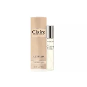 REVERS Revers Lotus Claire parfumska voda za ženske 33 ml