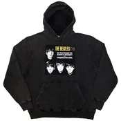 The Beatles VJ Secret Sleeve (Stone Wash) Charcoal Grey L Kapuco