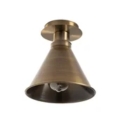 Opviq Luster Berceste N 679, Metalni, Bronzana boja