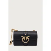 Pinko crossbody torbica ženska usnjena