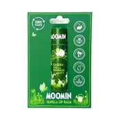Puckator PKLIP172 Balzam za ustnice Moomin Garden Life