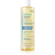 Ducray Dexyane Protective Cleansing Oil 400ml