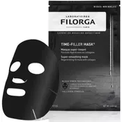 Filorga Medi-Cosmetique Time-Filler Mask® gladilna maska s kolagenom  23 g