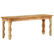 Den Klop 110x35x45 cm trden predelan les