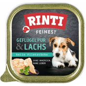 Vanicka RINTI FEINEST piletina i losos 150 g