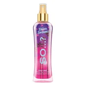 SO…? Body Mist Summer escapes Ibiza dreams 200ml