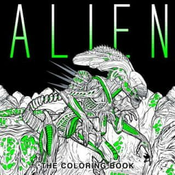 Titan Books - Alien