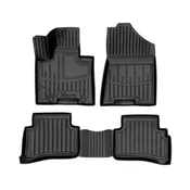 Rubber Car Mats Hyundai Tucson 2015-2020