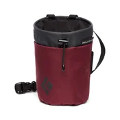 Black Diamond REPO vrečka za magnezij, cranberry (S/M)