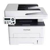 PANTUM Štampac MFP M7100DW 1200x1200dpi/525MHz/256MB/33ppm/ADF/USB 2.0/LAN/WiFi/Ton TL-410/Dr DL-410 beli