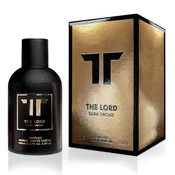 The Lord - Dark Orchid