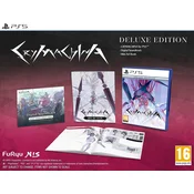 Crymachine Deluxe Edition (PS5)