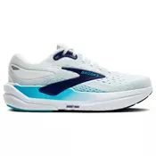 Moška tekaška obutev Brooks Ghost Max 3 Bright White/Beacon Blue/Teal US 11