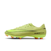 Nike Mercurial Vapor 16 Academy Multi-Ground Low-Top Football Boot - Green
