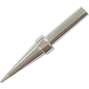 TOOLCRAFT Spajkalna konica v obliki svinčnika TOOLCRAFT HF-1,0BF velikost konice 1 mm dolžina konice 17 mm vsebina 1 kos