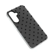 Maska za Samsung Galaxy A37 A376B Dotty Pop, Crna