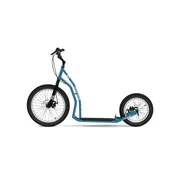 Skiro Yedoo Numbers Four blue