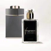 Navdihnjen po Bvlgari - Man in Black