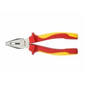 Tvardy Kombinirane izolirane klešče VDE 180mm T00901