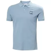 Helly Hansen polo za muškarce od pamuka MESSINA