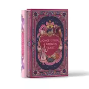 Once Upon a Broken Heart Collectors Edition