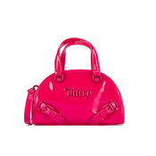 Juicy Couture Ročna torba BIJXT5645WVP Roza