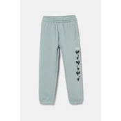 Otroški spodnji del trenirke Vans KD Dino Pant
