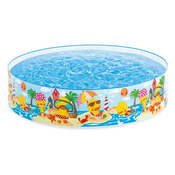 Intex Bazen za decu, 3+ godina, 1.22mx25cm, Šareni