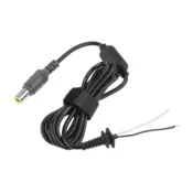shumee 7,9/5,4 (20 V/4,5 A) omrežni vtič z montažnim kablom Rebel