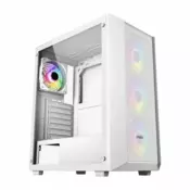 GOSU PC Namizni računalnik SAMURAI SHIRO i134F RTX56, Intel i5-13400F, RTX 5060 8GB, 32 GB RAM, 1 TB SSD, W11P, Gaming, (5000209294)