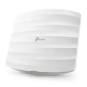 TP-LINK TP-Link AC1750 Wireless MU-MIMO Gigabit Ceiling Mount Access Point (EAP265 HD)