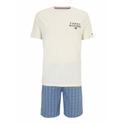 Pidžama Tommy Hilfiger za muškarce, s uzorkom, UM0UM03171