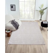Wallity Tepih 100x200cm Krem