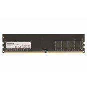2-Power 8GB PC4-19200U 2400MHz DDR4 CL17 Non-ECC DIMM 2Rx8 (doživljenjska garancija)