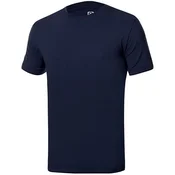 Muška majica Trendy kratki rukav vel. 2XL 180g/m2 teget Ardon