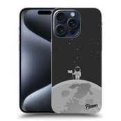 ULTIMATE CASE za Apple iPhone 16 Pro Max - Astronaut