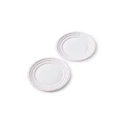POLSPOTTEN  set krožnikov iz porcelana