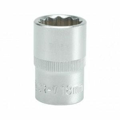 YATO 1/2 19 mm 12-stranski podaljšek