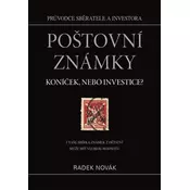 Poštovní známky - koníček, nebo investice?