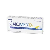 Calcimed D3