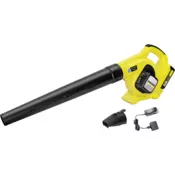 KÄRCHER puhalnik listja LBL 2 Battery (komplet z baterijo), (1.445-110.0)